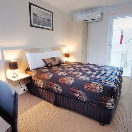 High Street Motor Inn Stanthorpe Buitenkant foto