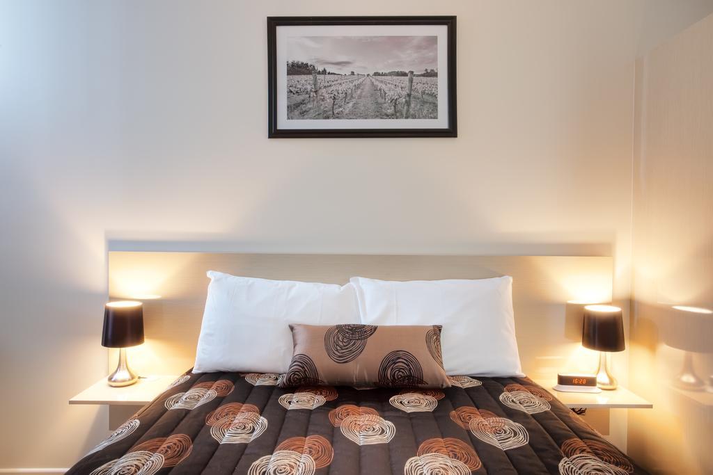 High Street Motor Inn Stanthorpe Buitenkant foto